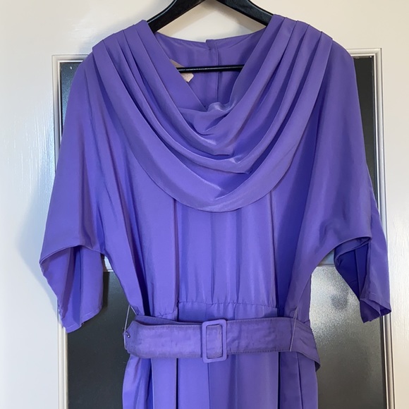 Vintage jumpsuit - Picture 2 of 4